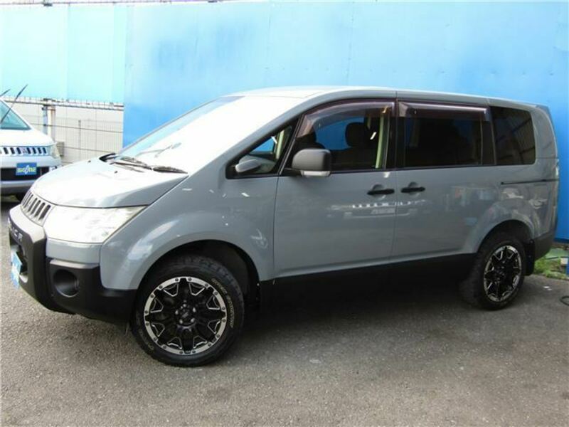 DELICA