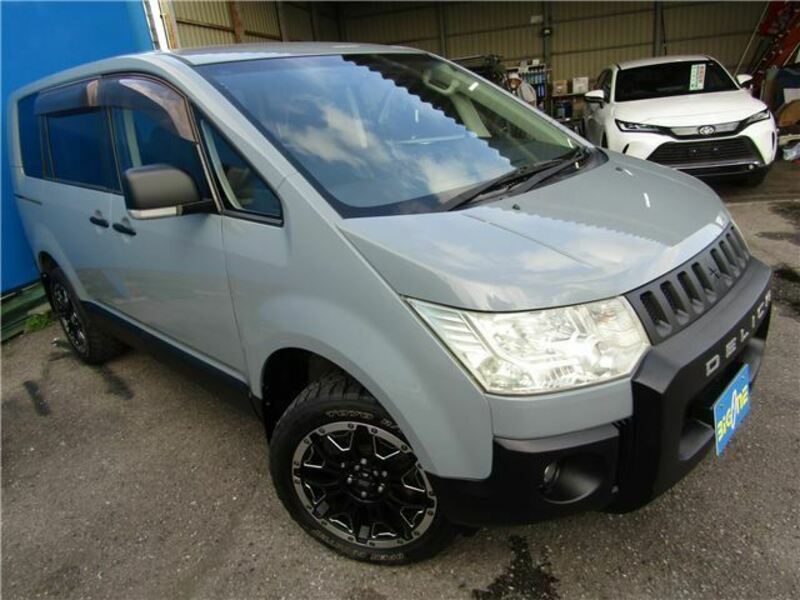 DELICA
