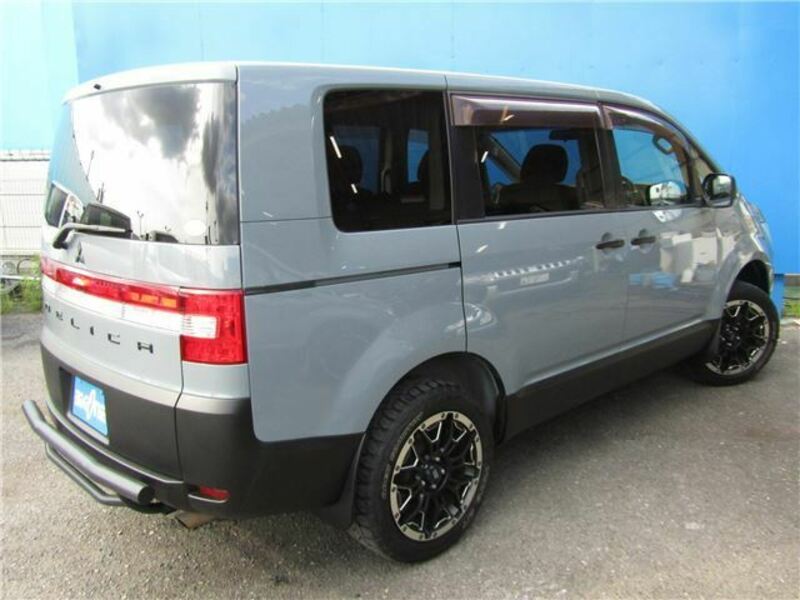 DELICA