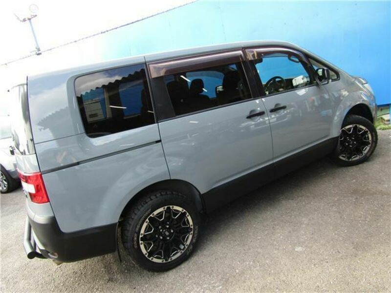 DELICA