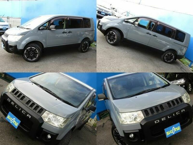 DELICA