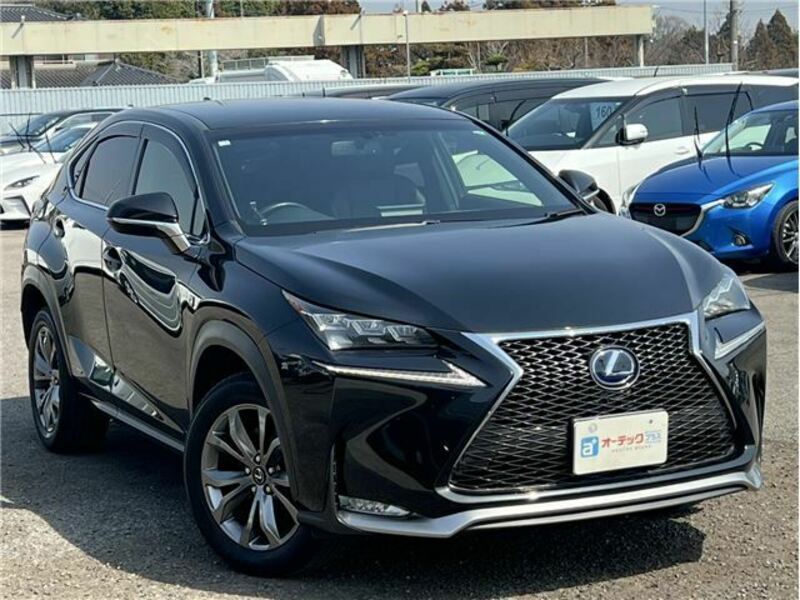 NX