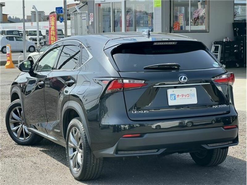 NX