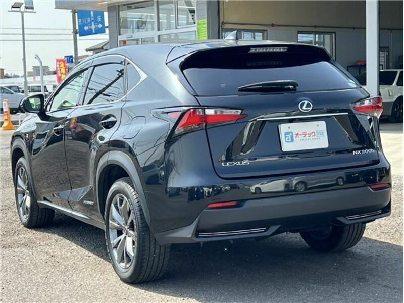 NX