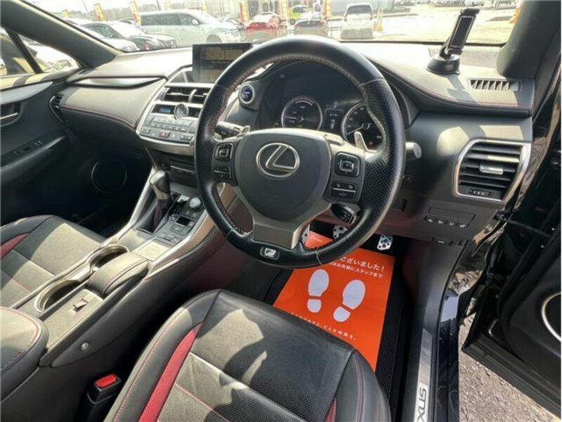 NX
