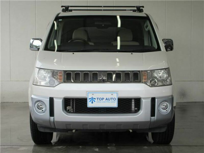 DELICA D5