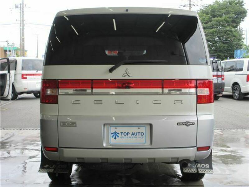 DELICA D5