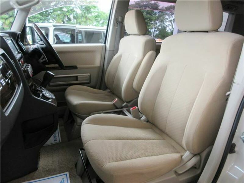 DELICA D5