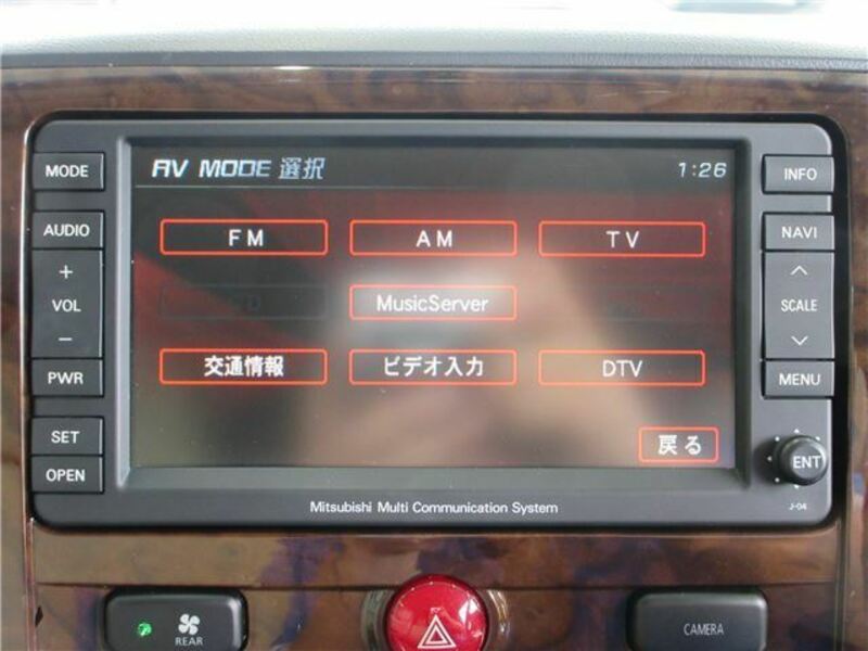 DELICA D5