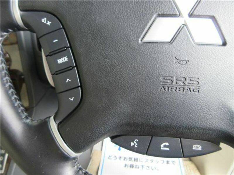 DELICA D5