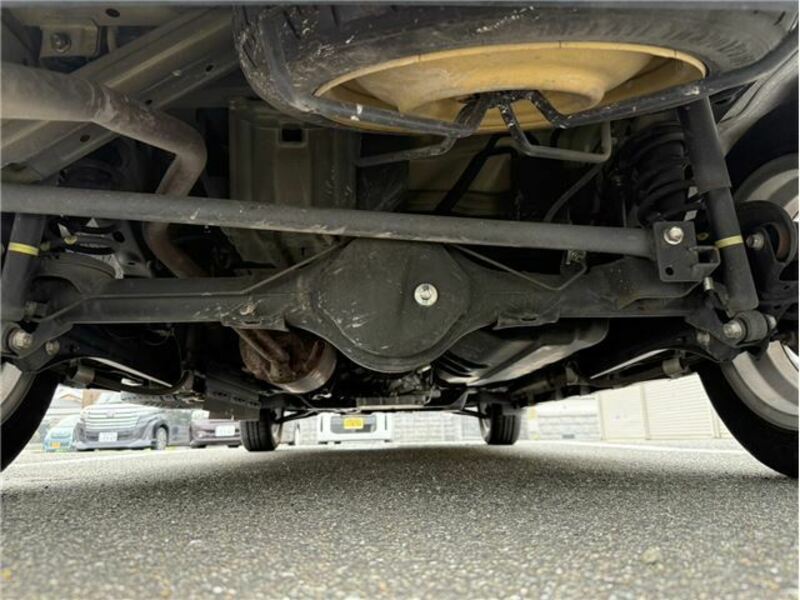 EVERY WAGON