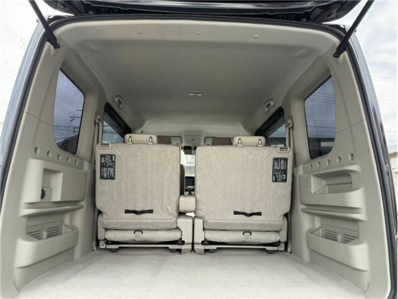 EVERY WAGON