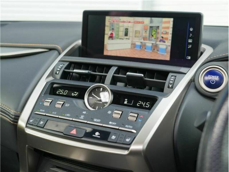 NX