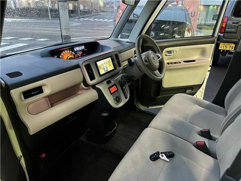 MOVE CANBUS
