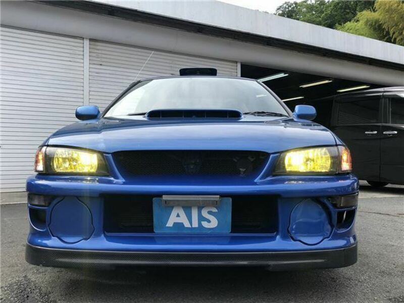 IMPREZA