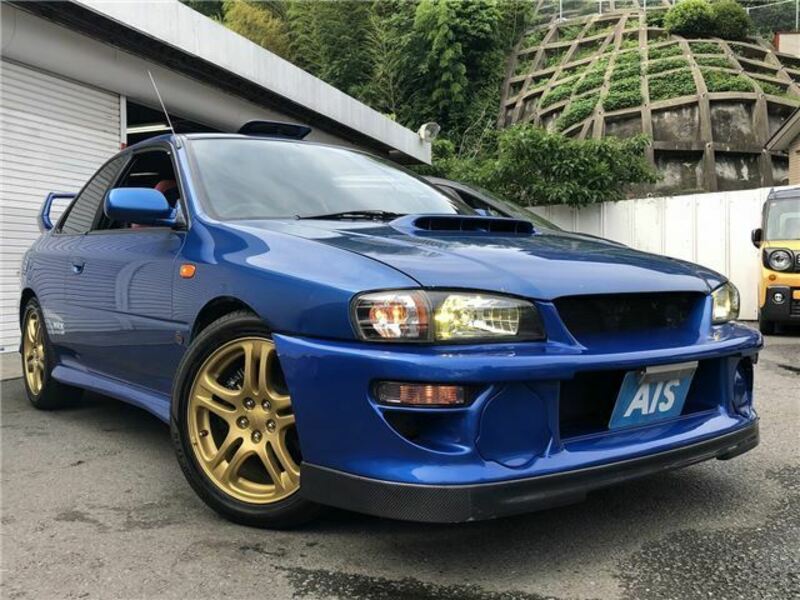 IMPREZA