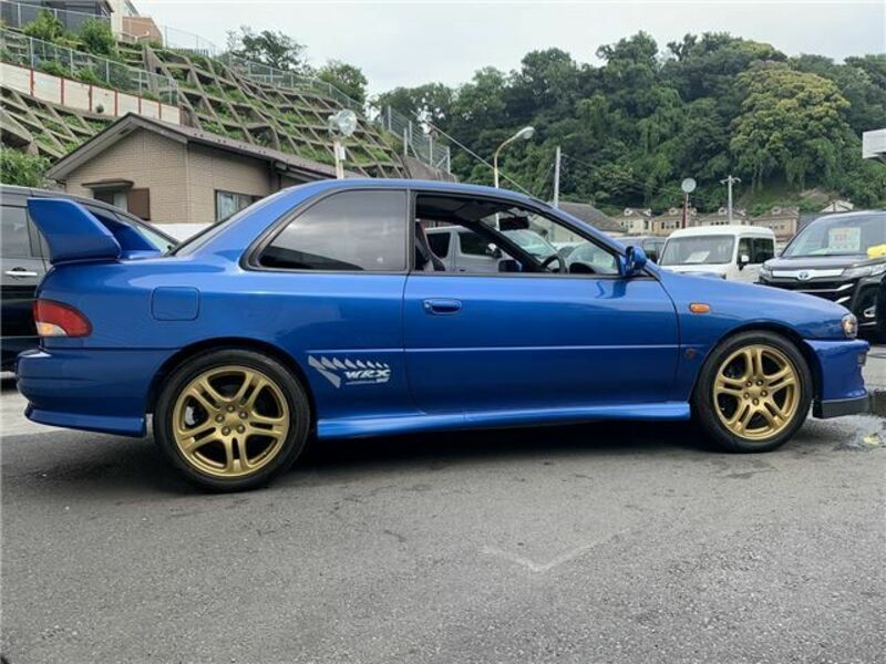 IMPREZA