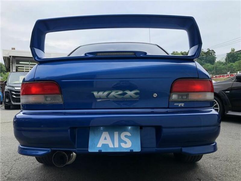 IMPREZA