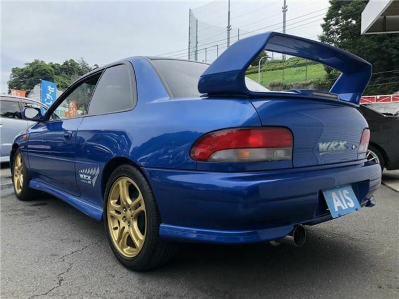 IMPREZA