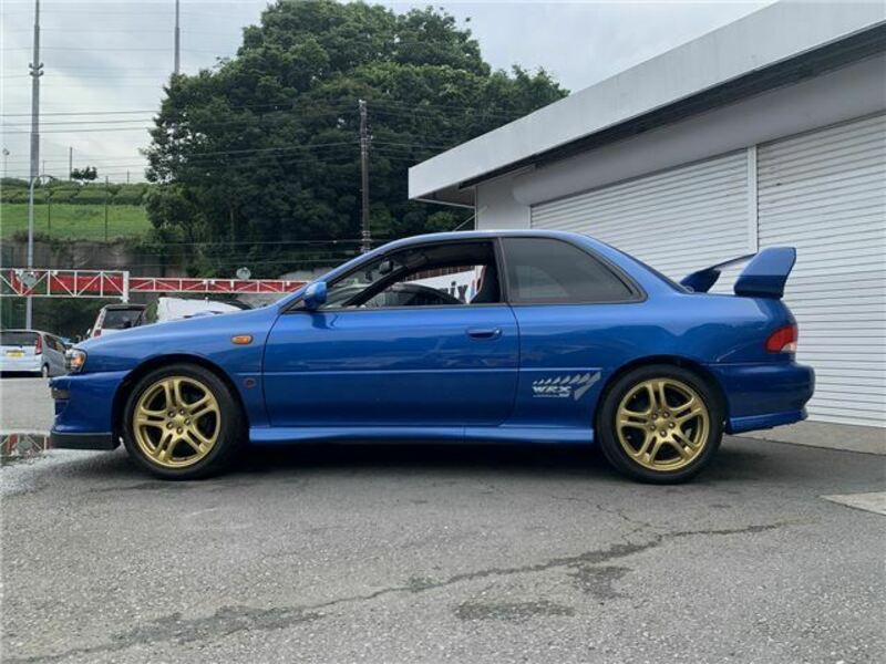 IMPREZA