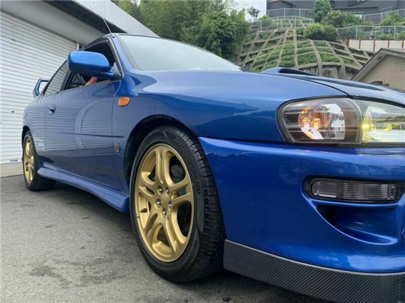 IMPREZA