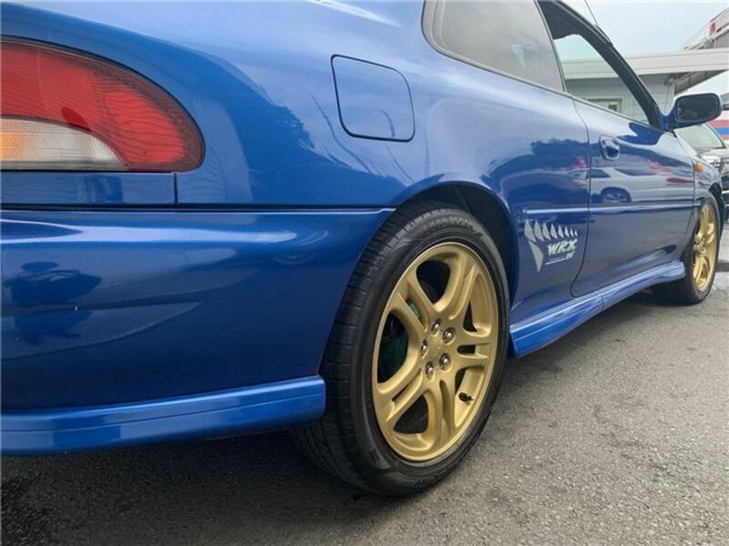 IMPREZA