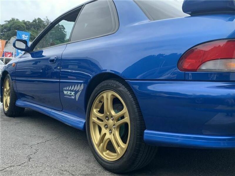 IMPREZA