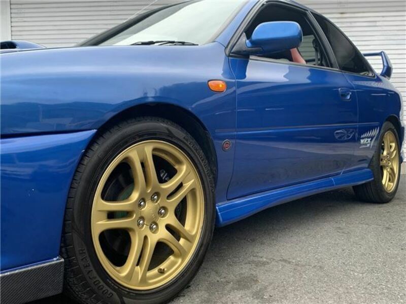 IMPREZA