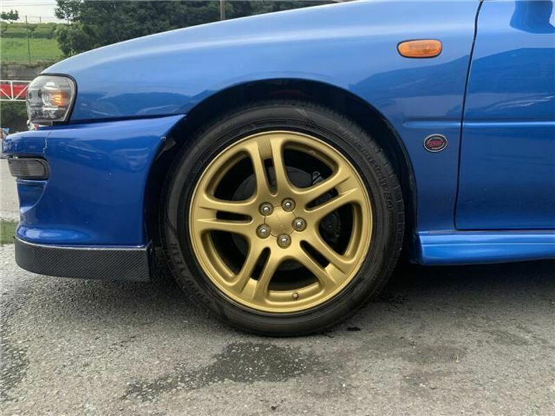 IMPREZA