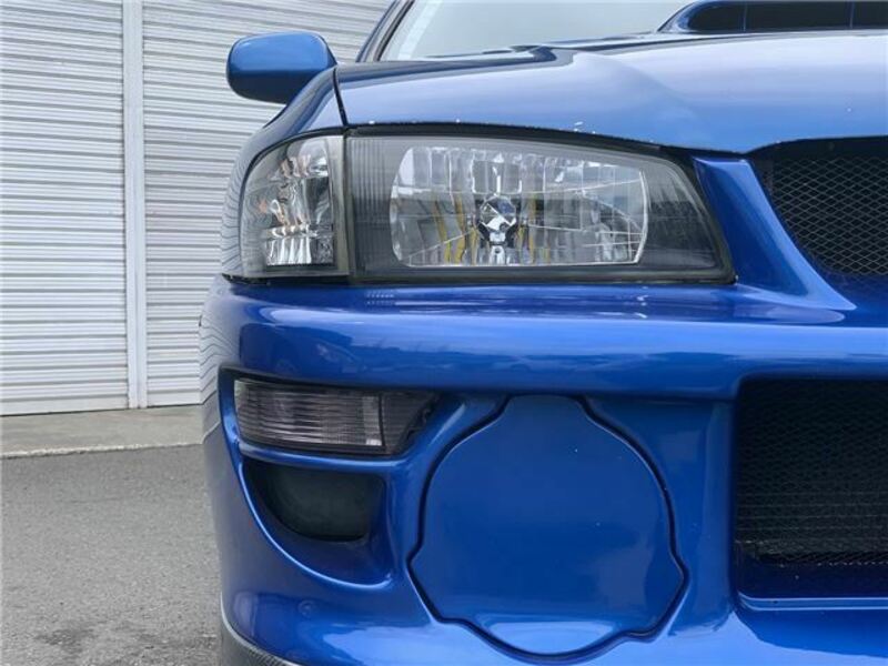 IMPREZA