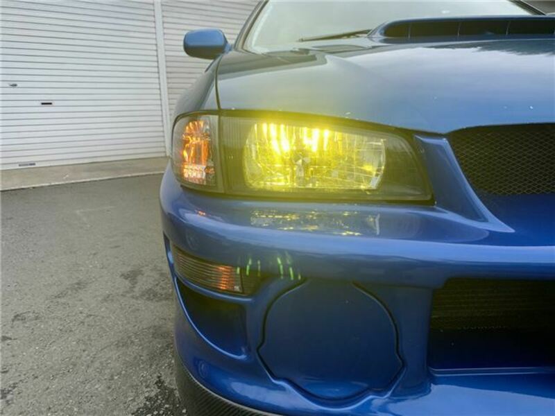IMPREZA