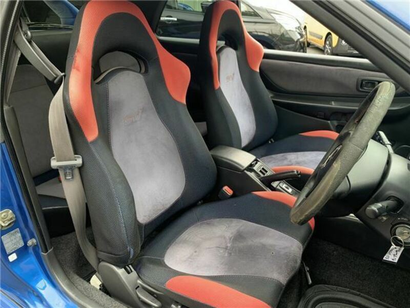 IMPREZA
