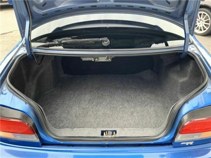 IMPREZA