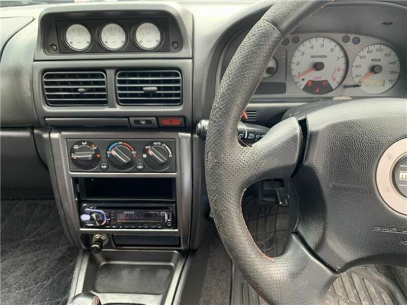 IMPREZA