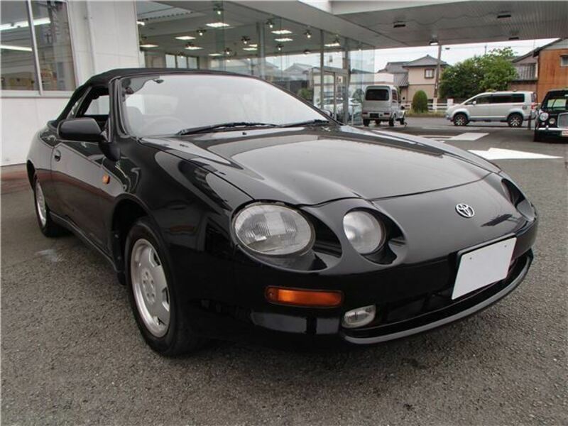 CELICA