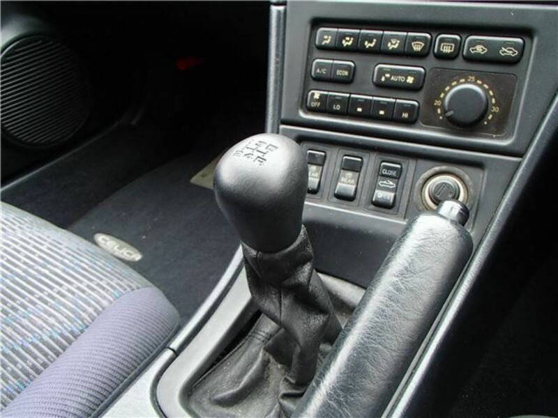 CELICA