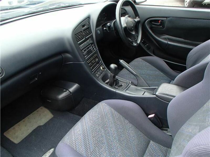 CELICA