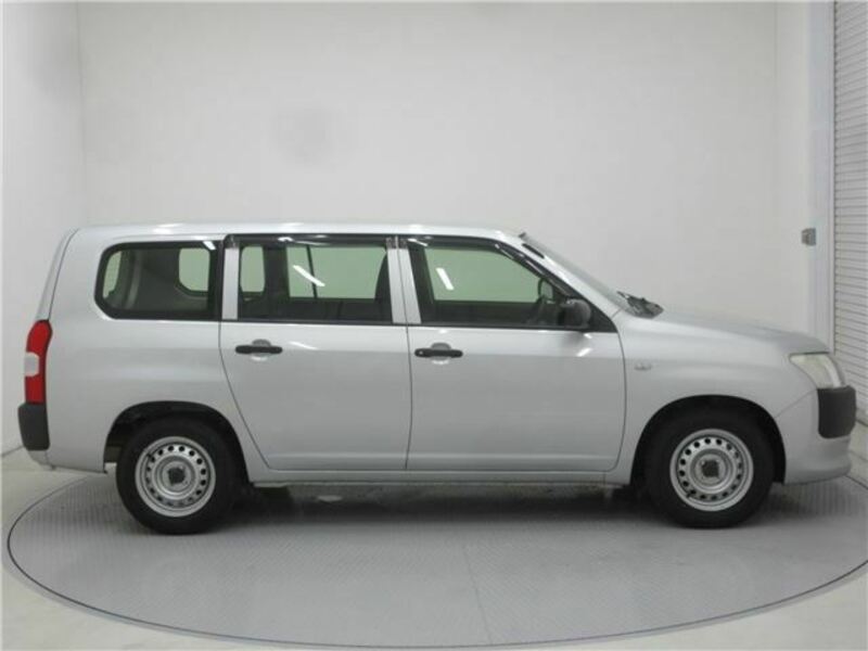 SUCCEED VAN