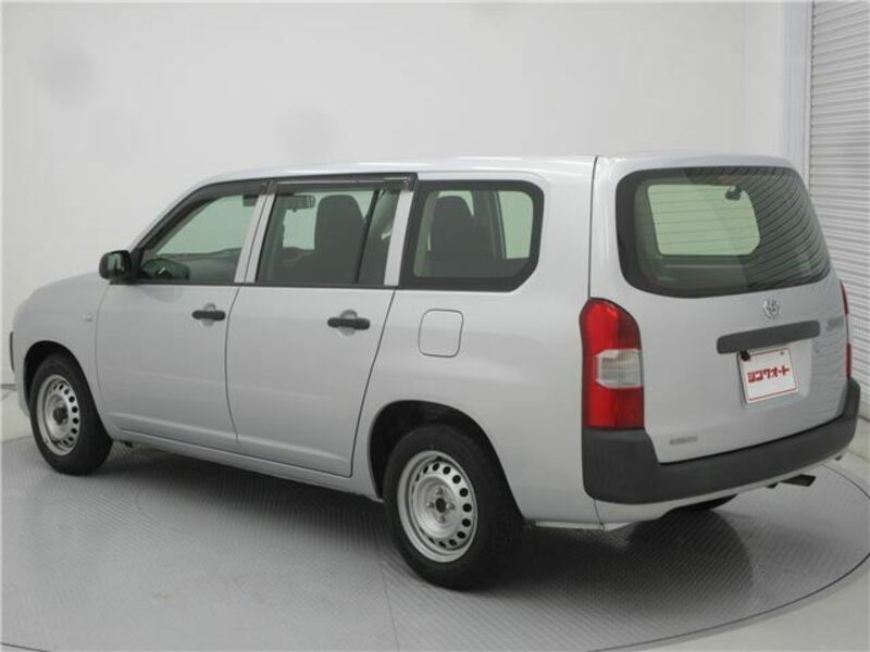 SUCCEED VAN
