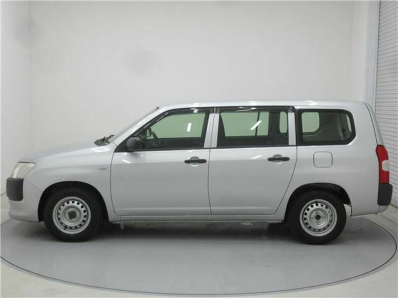 SUCCEED VAN