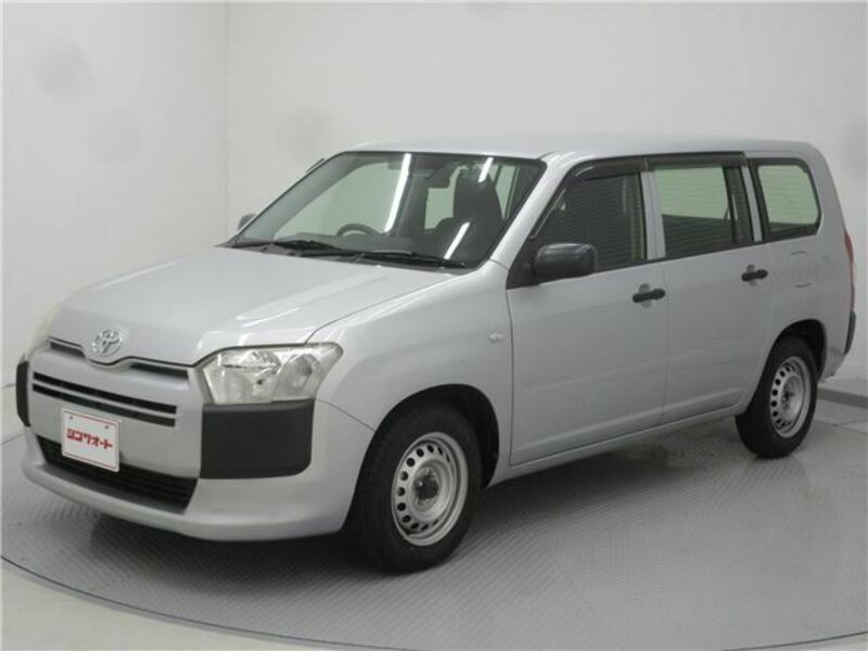 SUCCEED VAN