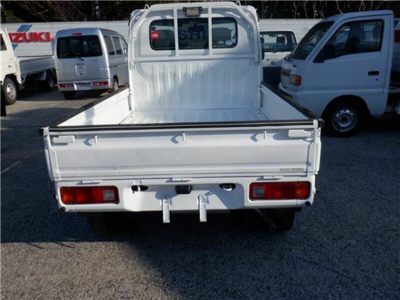 ACTY TRUCK