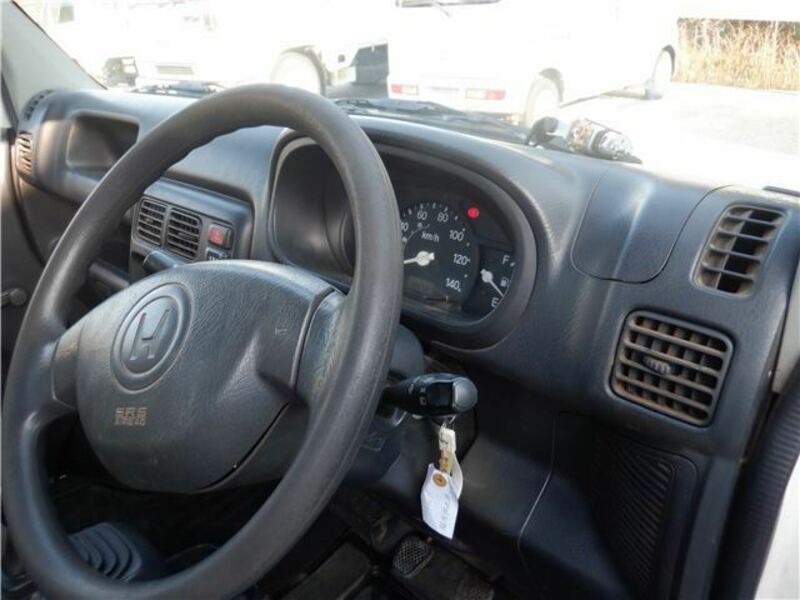 ACTY TRUCK