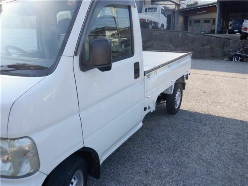 ACTY TRUCK
