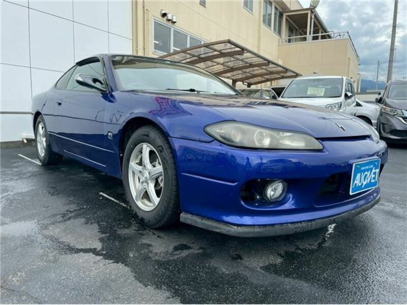 SILVIA