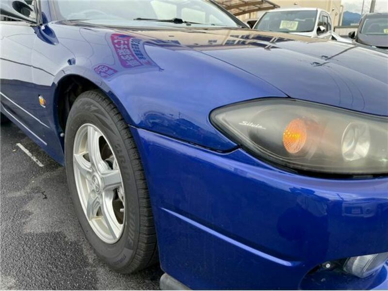 SILVIA