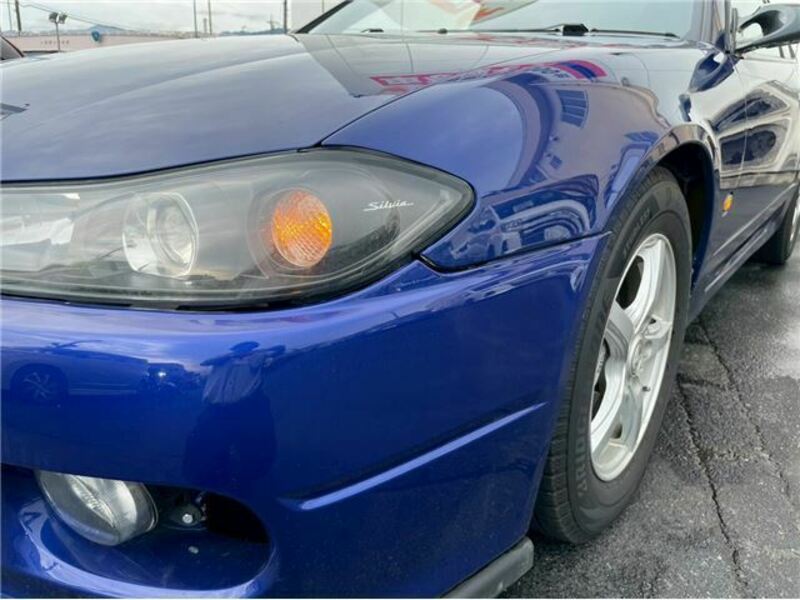 SILVIA