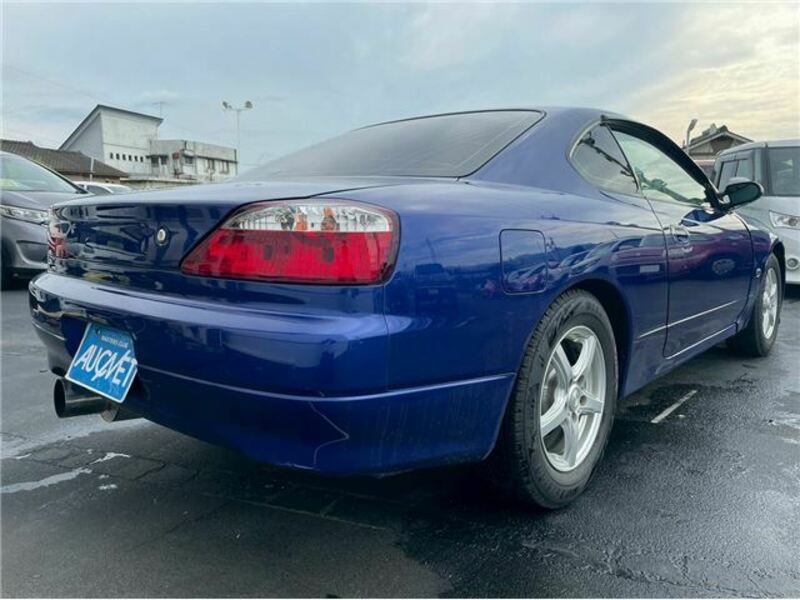 SILVIA
