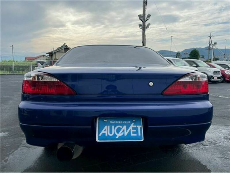 SILVIA