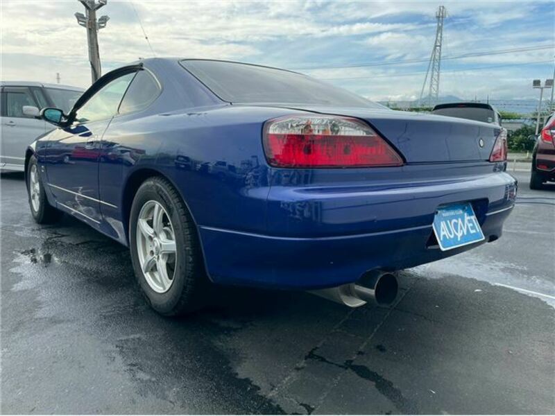 SILVIA